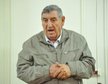 Gheorghe Murat